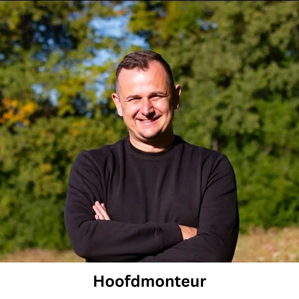 Loodgieter Aalden Hoofdmonteur